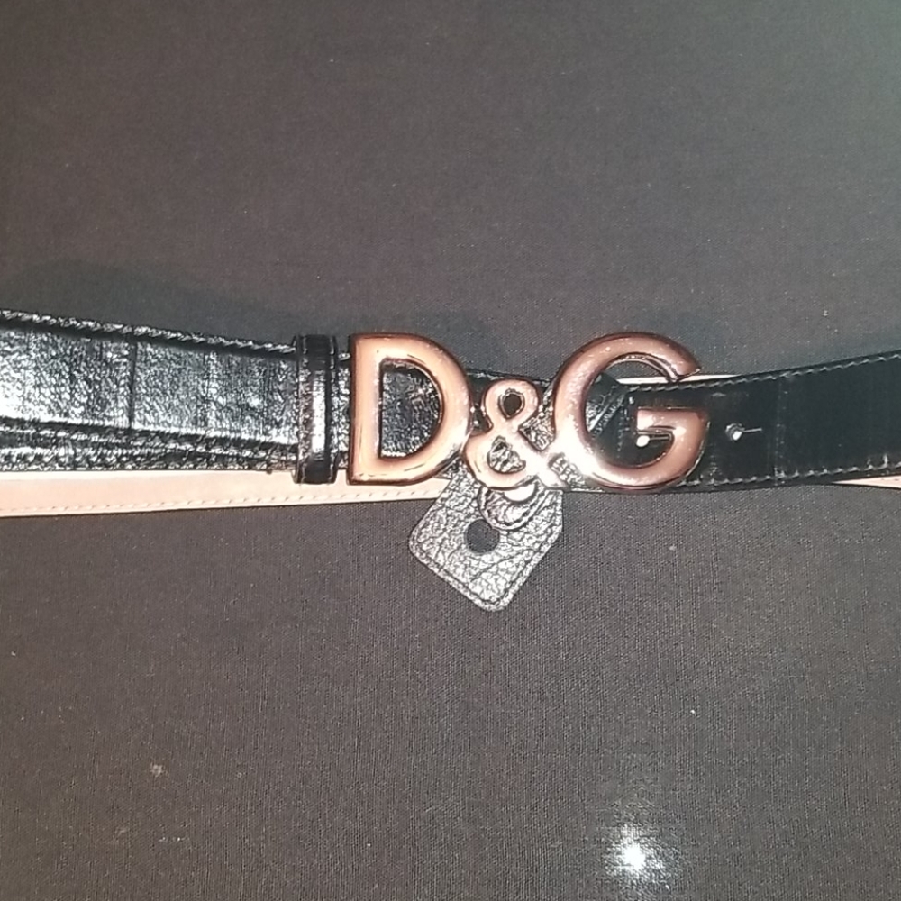 Belt